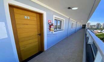 Imagem 2: Apartamento Vila Talarico São Paulo/SP