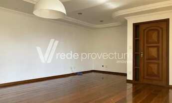 Imagem 3: Apartamento - Cambuí - Campinas