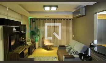 Imagem: Apartamento à Venda - Passo D x27 areia