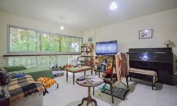 Imagem 2: Apartamento à venda, 3 quartos, 1 suíte, 1 vaga, Lagoa - RIO DE JANEIRO/RJ