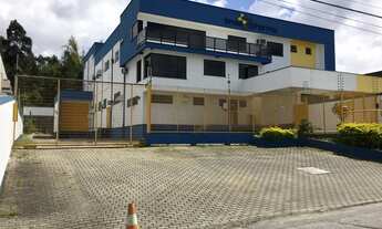 Imagem 3: Galpão/Depósito/Armazém para aluguel possui 1533 metros quadrados