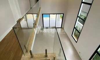 Imagem 4: Casa - Loteamento Parque dos Alecrins - Campinas