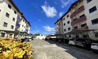 Imagem 2: APT 078, Maraponga, Condomínio Veneza, apartamento com 03 quartos, 02 banheiros, 02 vagas