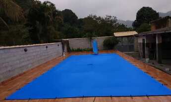 Imagem 2: Terreno piscina area gourmet