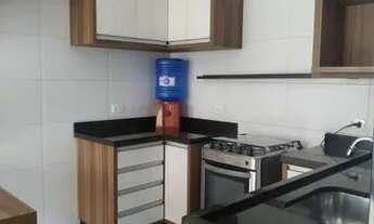 Imagem 4: Apartamento para aluguel com 35 metros quadrados com 1 quarto em Cidade Patriarca - São Pa