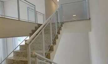 Imagem 2: Casa com 3 dormitórios - venda por R$ 2.000.000,00 ou aluguel por R$ 8.000,00/mês - Condom