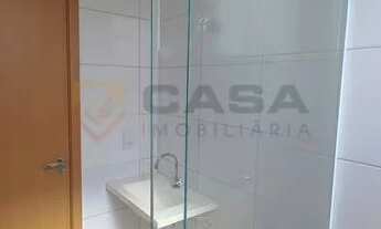 Imagem 5: Apartamento 2 quartos no Residencial Parque Vila de Camburi Vista Livre Morada de Laranj