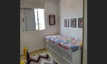 Imagem 2: Apto Máximo Resort - 90 M2 Zona Sul - Sjc