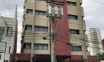 Imagem: Santo André - Conjunto Comercial/sala