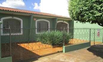 Imagem 2: LONDRINA - Casa Padrão - NEWTON GUIMARAES