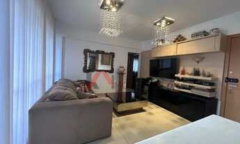 Imagem: Apartamento para locação no Vila da Serra