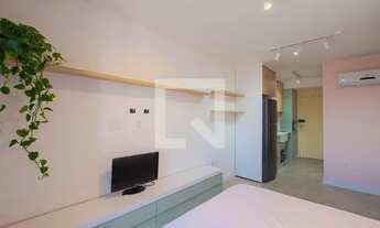 Imagem 5: Apartamento para Aluguel - Pinheiros, 1 Quarto, 27 m2