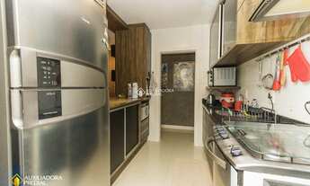 Imagem 5: Apartamento com 88 m² privativos, com 3 quartos em Pantanal - Florianópolis - SC