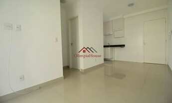 Imagem 2: Apartamento Locação 1 Dormitórios - 40 m² Vila Olímpia