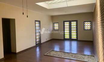 Imagem 2: Casa - Parque Taquaral - Campinas