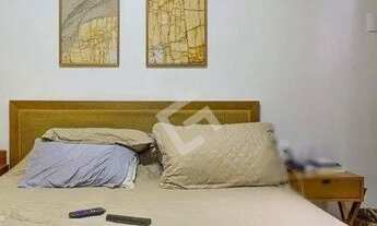 Imagem 4: Apartamento na Tijuca, 2 dormitórios e 1 vaga