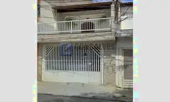 Imagem 2: SANTO ANDRE - Residential / Sobrado - PARQUE MARAJOARA