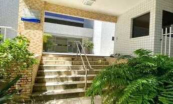 Imagem 3: Apartamento com 3 dormitórios à venda, 104 m² por R$ 480.000,00 - Aldeota - Fortaleza/CE