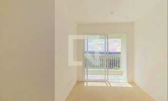 Imagem 3: Apartamento para Aluguel - Jardim Uirá, 2 Quartos, 65 m2