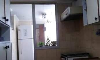 Imagem 3: Apartamento no Condomínio Praça Das Orquídeas em Santana com 91m² 3 Dormitórios 3 Banheiro