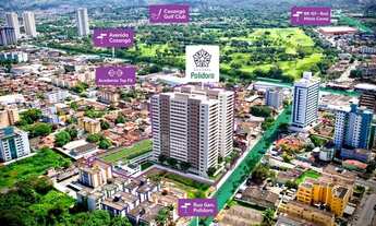 Imagem: Apartamento para venda possui 51 metros