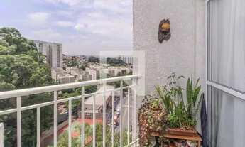 Imagem 7: Apartamento para Aluguel - Vila Prudente, 2 Quartos, 55 m2