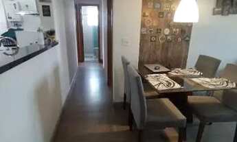 Imagem 5: APARTAMENTO - VILA CAMINHO DO MAR - SP