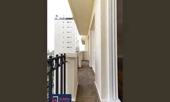 Imagem 4: Apartamento Locação 3 Dormitórios - 166 m² Jardim Europa