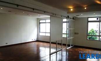 Imagem 2: APARTAMENTO - HIGIENÓPOLIS - SP