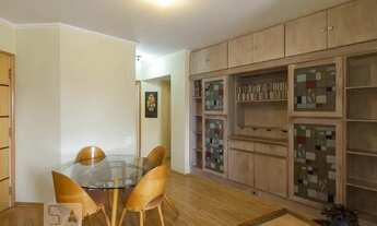 Imagem 3: Apartamento para Aluguel - Chácara Santo Antonio, 2 Quartos, 100 m2