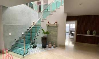 Imagem 3: Casa com 4 dormitórios, 540 m² - Alphaville - Barueri/SP