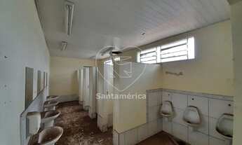 Imagem 3: LONDRINA - Galpão/Depósito/Armazém - Jardim Alvorada