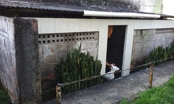 Imagem 3: VENDO APT TÉRREO COM PUXADA QUITADO TODO NA CERÂMICA