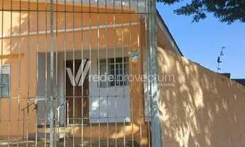 Imagem 3: Casa - Vila Mimosa - Campinas
