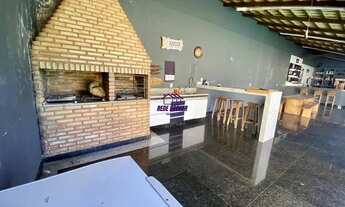 Imagem 2: Casa para aluguel com 525 metros quadrados com 4 quartos