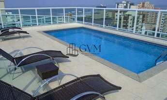 Imagem 3: Apartamento com 2 dorms, Tupi, Praia Grande - R$ 620 mil, Cod: 409