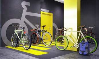 Imagem 6: 508 - Farroupilha - APARTAMENTO NOVO 2 DORMITÓRIOS C/2 VAGAS DE GARAGEM - Feito para lhe f