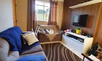 Imagem: Apartamento - Vila Nova - Campinas