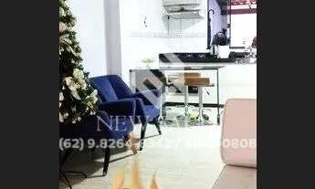 Imagem: Excelente sobrado com 2 quartos, sendo 1