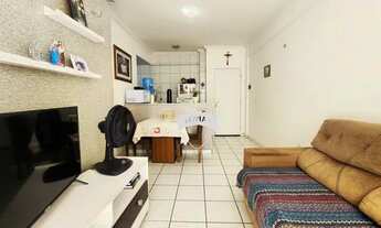 Imagem 2: Apartamento para venda com 51 metros quadrados no Bairro Ellery - Fortaleza - CE