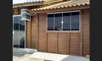 Imagem: Casa Araquari - Oportunidade R$85.000