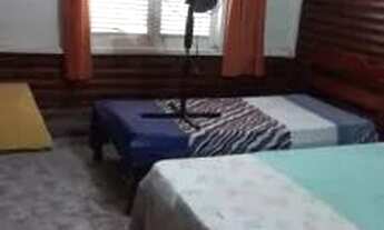 Imagem 3: Casa na praia com 4 dormitórios