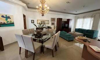 Imagem 3: Recanto Real - Casa de condomínio térrea para aluguel com 210 metros quadrados com 3 quart