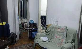 Imagem 2: Apartamento para venda tem 45 metros quadrados com 1 quarto