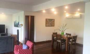 Imagem 4: RJ - Leblon - Apartamento - 3 Quartos - 160m²