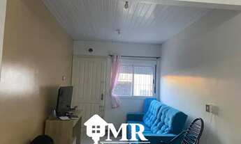 Imagem 4: Casa com 3 dormitórios à venda, 60 m² por R$ 200.000,00 - Morada Do Bosque - Cachoeirinha