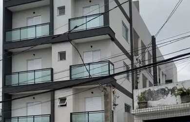 Imagem 5: Apartamento para venda possui 44 metros quadrados com 2 quartos em Vila São Geraldo - São