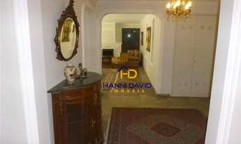 Imagem 13: Casa residencial à venda, Jardim América, São Paulo