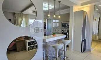 Imagem 3: Apartamento Padrão Jardim Nova Aliança Sul Apartamento estará liberado apartir do mes de j