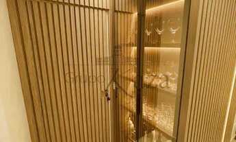 Imagem 5: Apartamento PORTEIRA FECHADA - Urbanova - Edifício Brilhante - 2 Dorm - 52m²